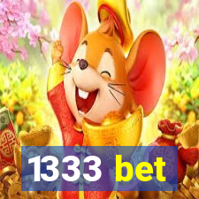 1333 bet